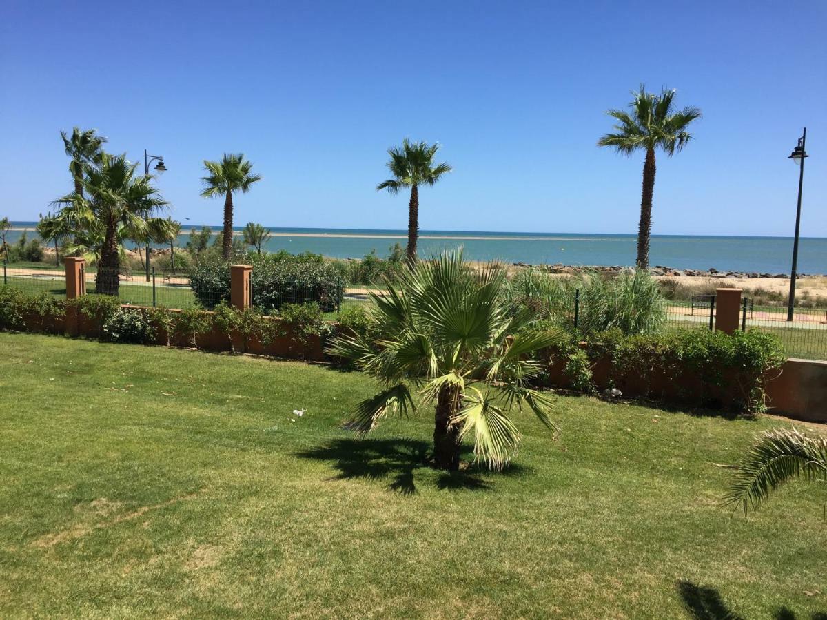 شقة ايامونتي  في Sueno Del Mar المظهر الخارجي الصورة